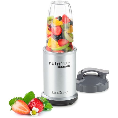 Blender Rosmarino NutriMax PRO 1000 slika 2