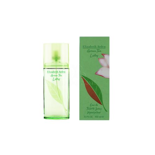 Elizabeth Arden Green Tea Lotus Eau de Toilette 100 ml slika 2