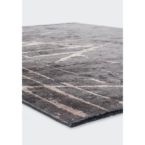 Tepih CRACK COPPER, 200 x 250 cm slika 5