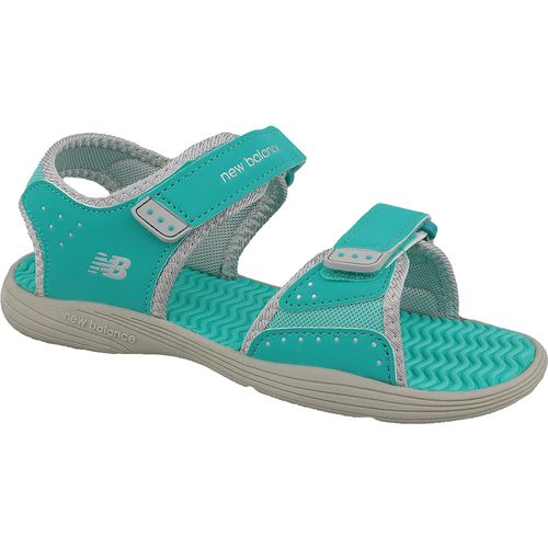 Dječje sandale New balance sandal k k2004grg slika 5