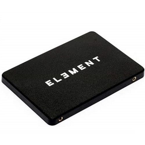 ELEMENT REVOLUTION 128GB SSD 2.5 slika 1