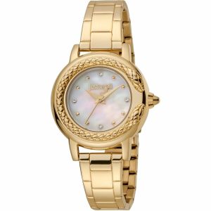 Ženski sat Just Cavalli GLAM CHIC (Ø 32 mm)