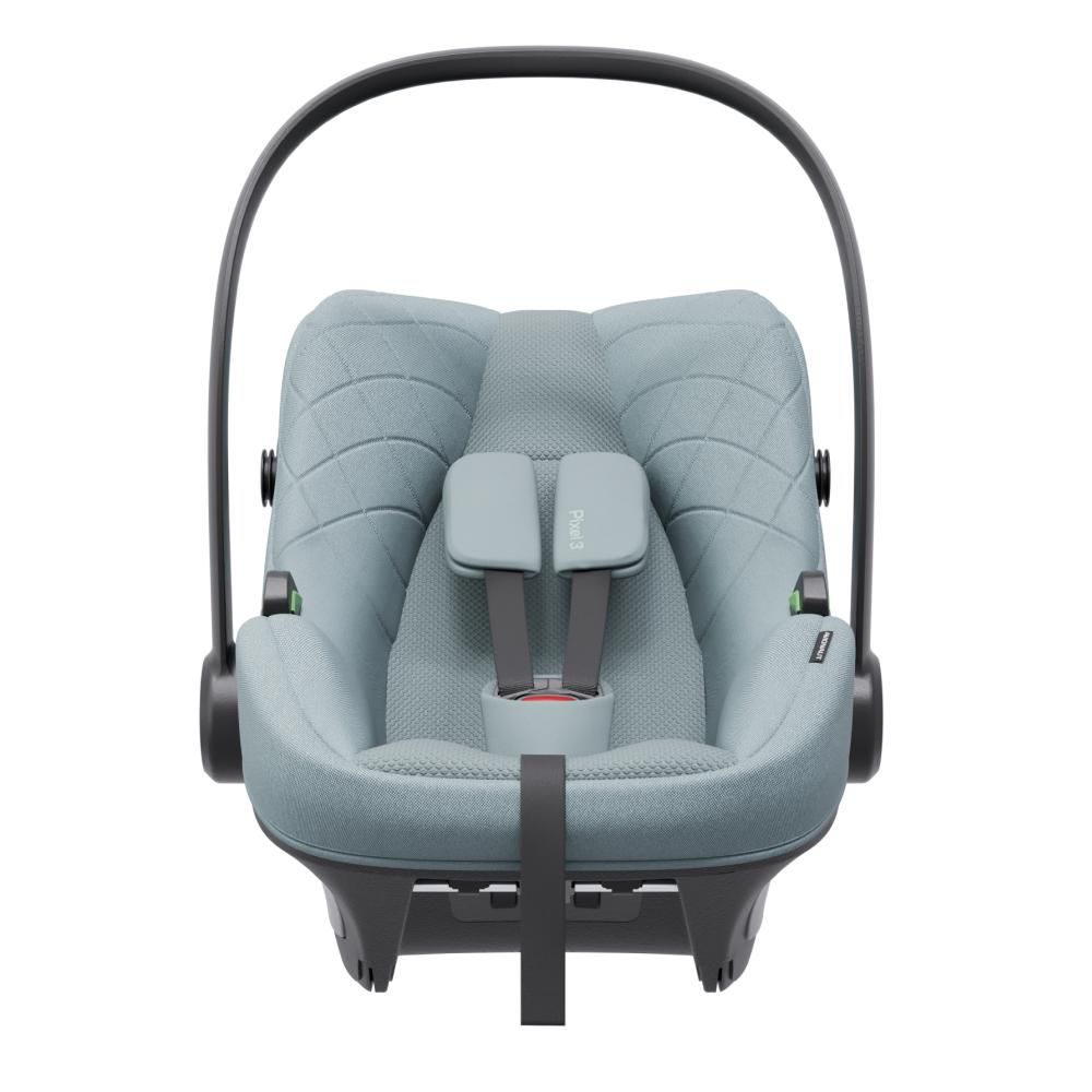 Autosjedalica Avionaut Pixel 3, 0-13 kg (40-86 cm), Blue slika 12