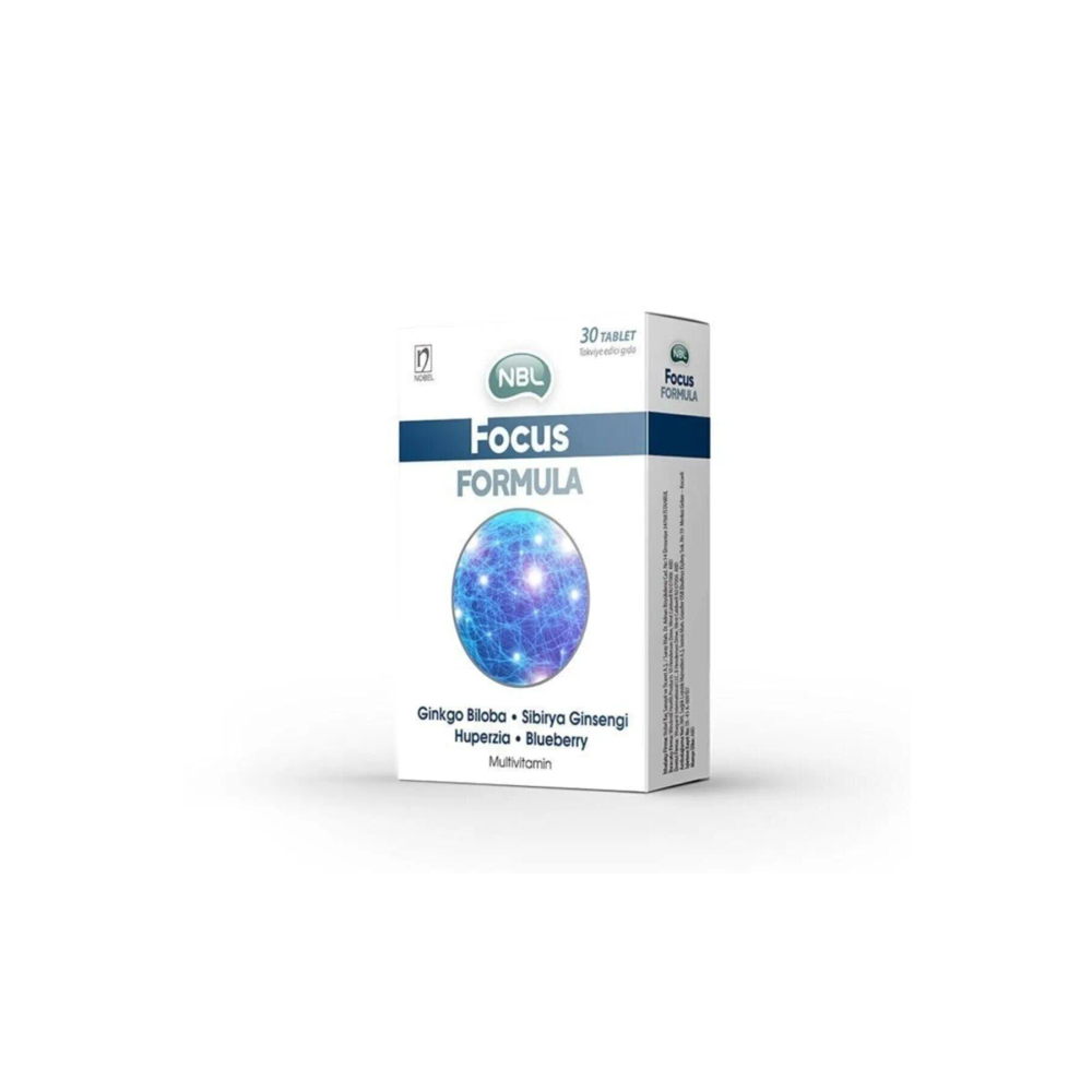 NBL Focus Formula 30 Tbl slika 1