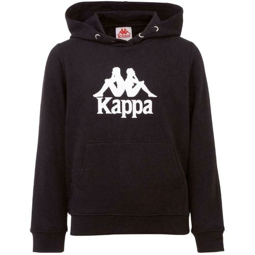 Kappa taino kids hoodie 705322j-19-4006 slika 1