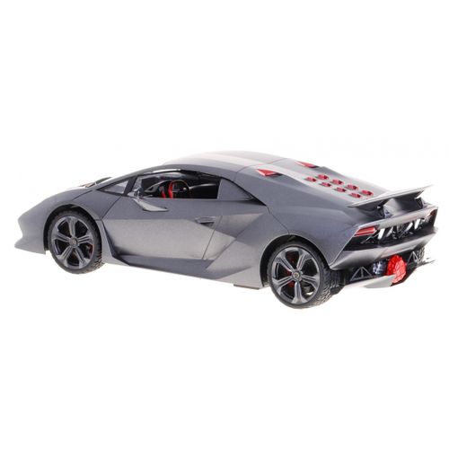 Auto na daljinsko upravljanje R/C toy car Lamborghini Sesto Elemento 1:14 RASTAR slika 5