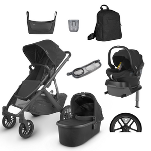 UPPAbaby XL set Vista, Jake