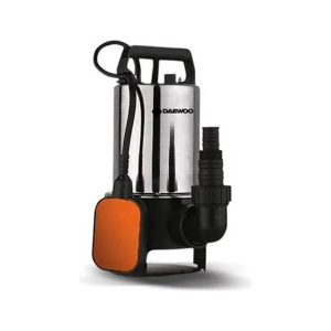 Daewoo Potopna pumpa za necistu vodu 900W DAEQDP70