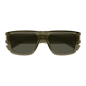 Muške Sunčane naočale Saint Laurent Saint Laurent SL 659 Green