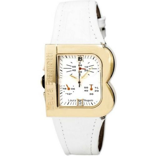 Ženski satovi Laura Biagiotti LB0002L-08-2 (Ø 33 mm) slika 1