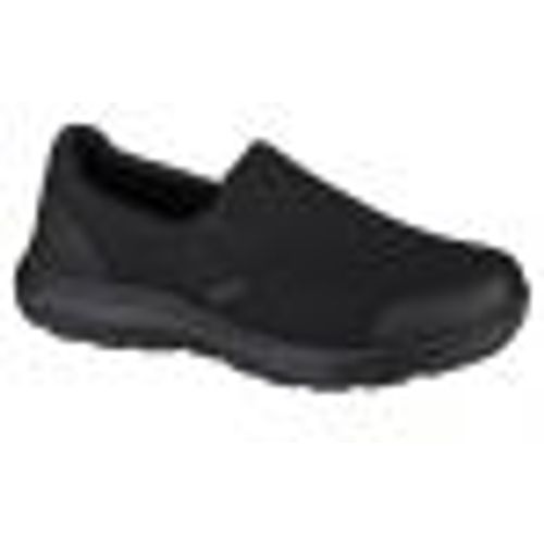 Skechers Flex Advantage 4.0 muške sportske tenisice 232230-BBK slika 9