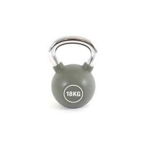 Girija - Kettlebell 18 kg