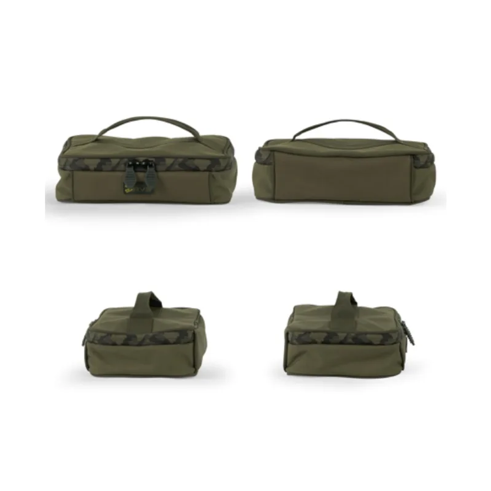 A0430096 Avid Carp RVS Accessory Pouch Large slika 2