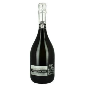 Corte Delle Calli  Prosecco Superiore Docg Valdobbiadene Extra Dry 0,75l