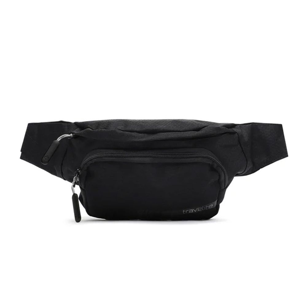 Travelite torba oko struka 30 cm Kick Off, 006919-04, anthracite slika 1