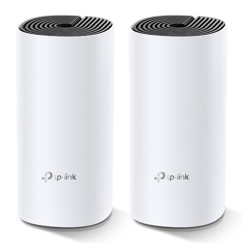 TP-LINK bežična pristupna točka DECO M4 AC1200 - paket od 2 komada slika 6