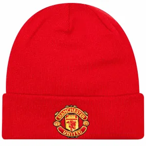 New era core cuff beanie manchester united fc hat 11213213