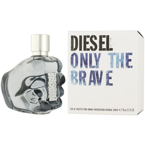 ONLY THE BRAVE edt vaporizador 75 ml slika 2