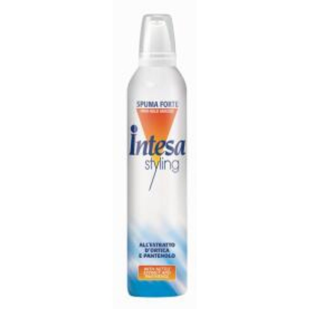 Intesa pjena za kosu 75ml slika 1