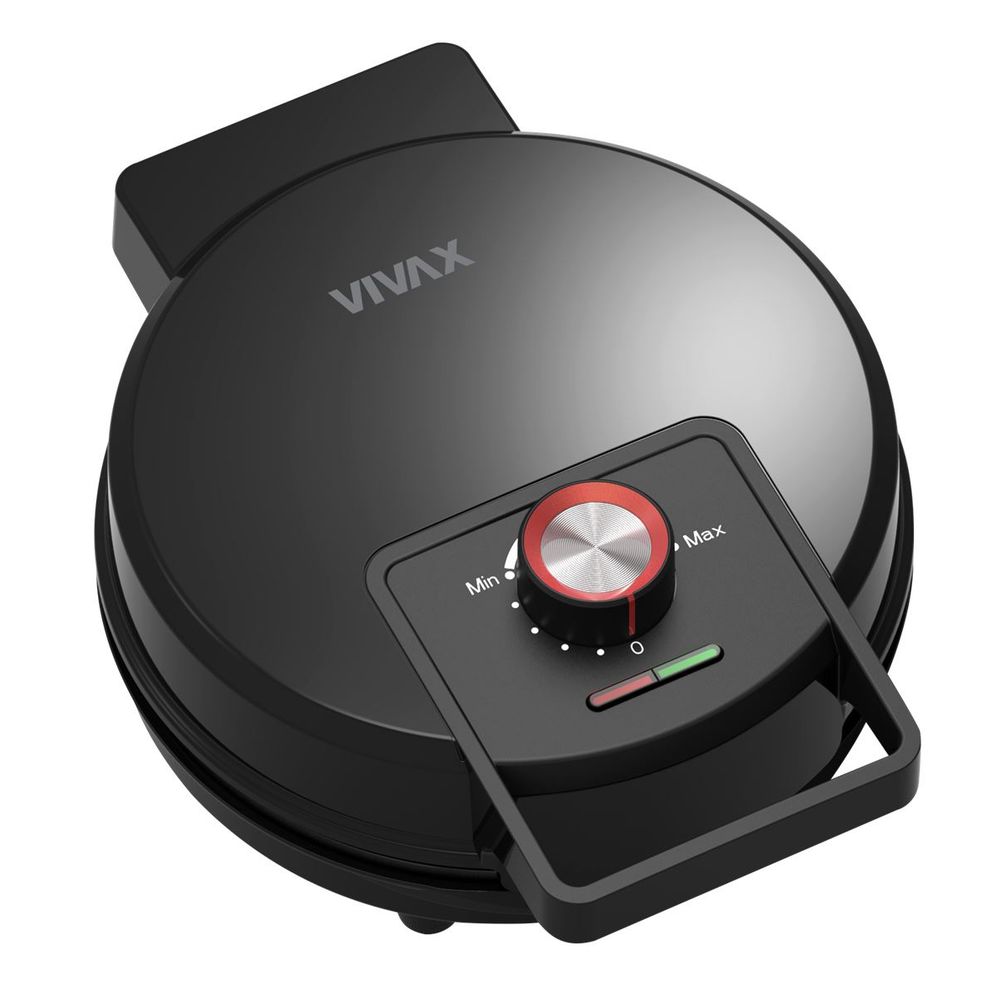 VIVAX HOME aparat za vafle WM-1200TB slika 1