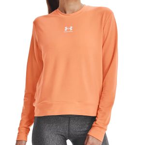 Under Armour Duks Rival Terry Crew 1369856-868