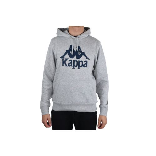 Kappa Taino Hooded Muška Majica s Kapuljačom 705322-18M slika 9