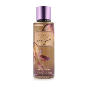 Victoria's Secret Love Spell Golden Bodyspray 250 ml za žene