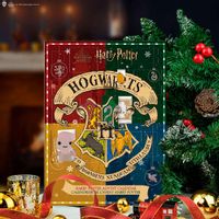 Harry Potter adventski kalendar 2022