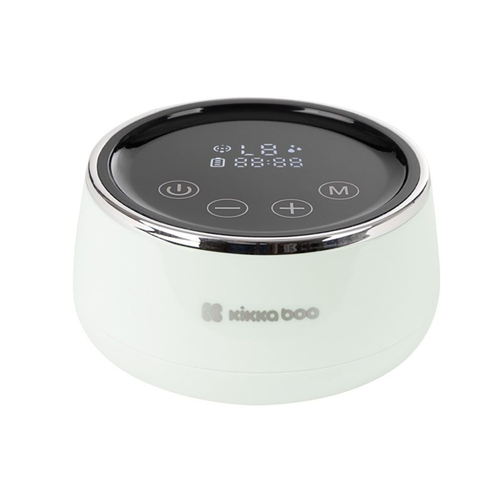 Kikka Boo Dupla električna izdajalica Nessa sa bočicom 150ml slika 5