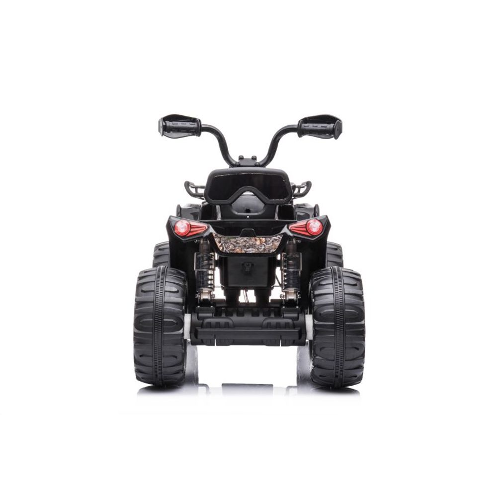 Quad na akumulator ,crni  slika 7