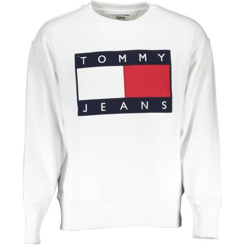 Tommy Hilfiger Sweatshirt  with no zip Men slika 1