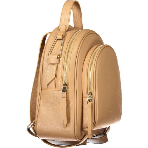 COCCINELLE BACKPACK WOMEN BROWN slika 3