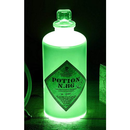 PALADONE HARRY POTTER POTION BOTTLE LIGHT V2 slika 1