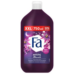 Fa gel za tuširanje mystic moments XXL 750ml