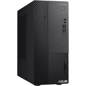 ASUS D500ME Stolno Računalo i5-13400, 16GB RAM, 512GB SSD, Bez OS-a, Crno