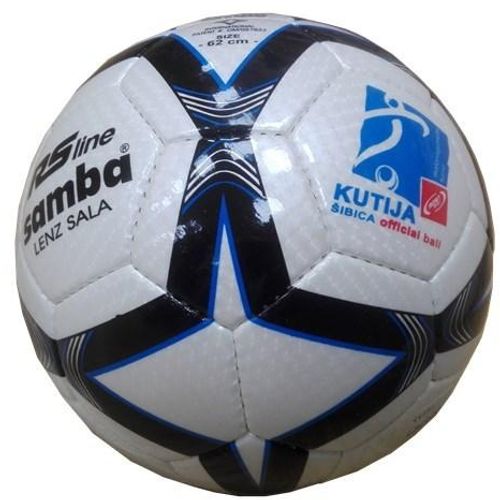 Lopta rs line samba lenz sala futsal vel.62cm slika 1