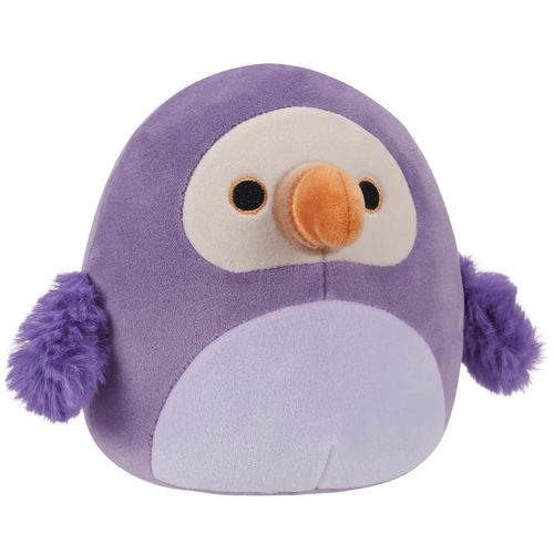 Squishmallows Plišana igračka Ptica Dodo Neha 12cm slika 2