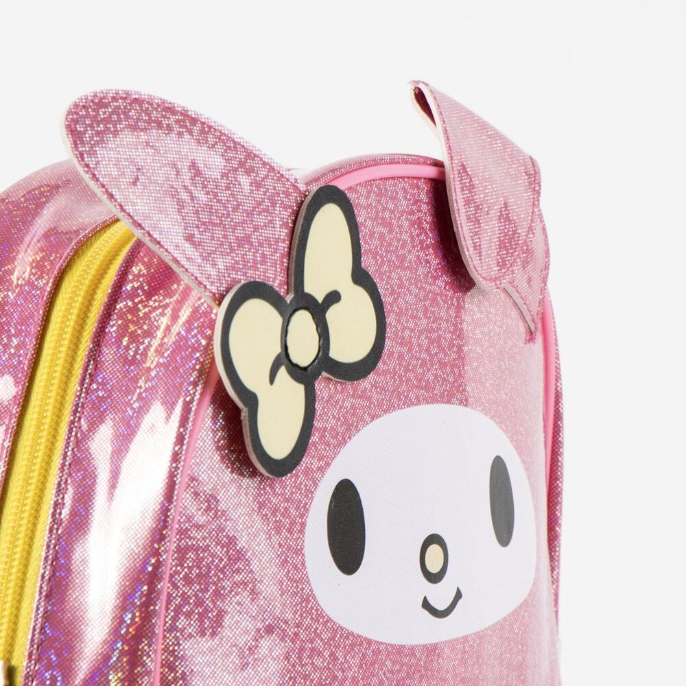 My Melody Hello Kitty ruksak 30 cm slika 10