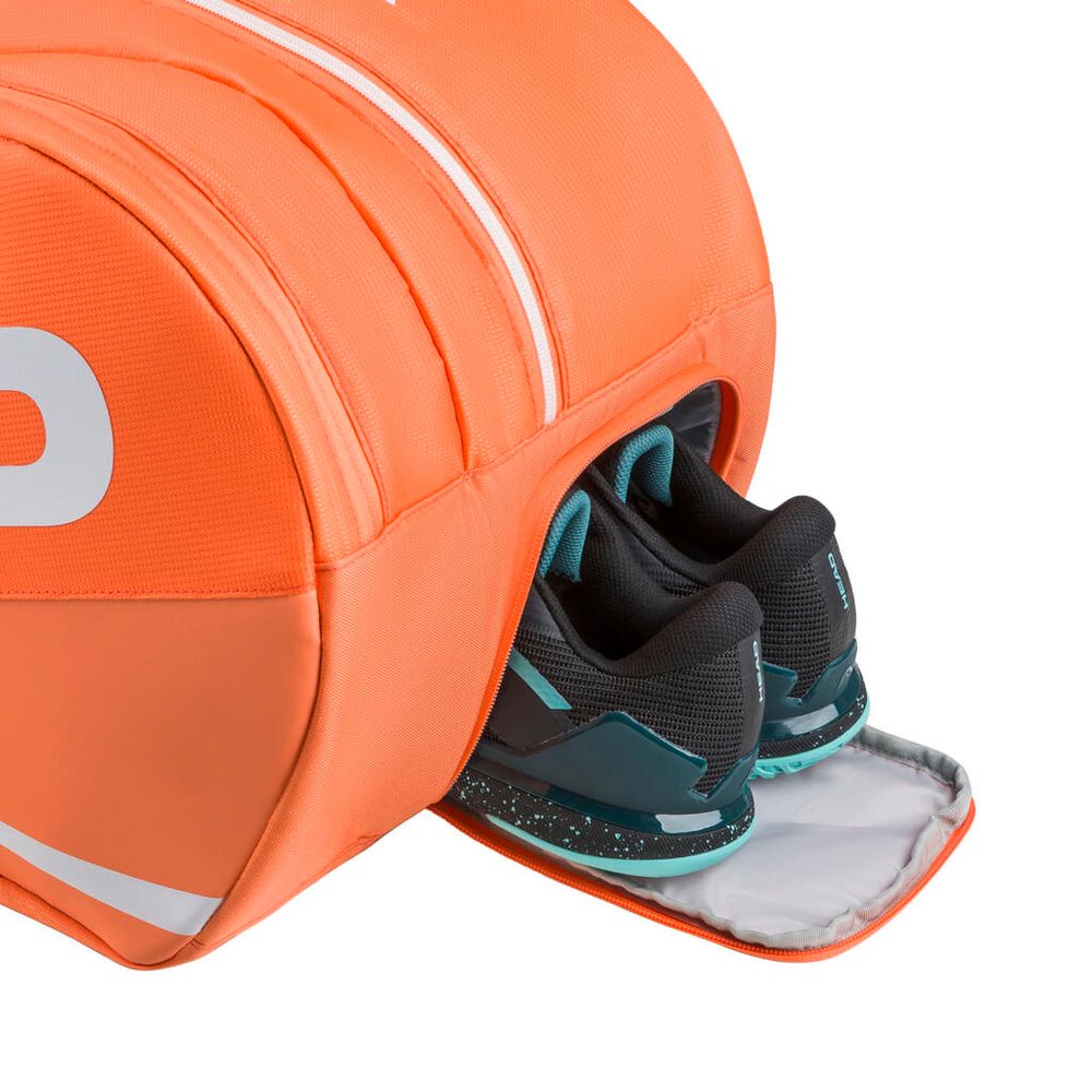 Head torba za tenis Tour Racquet Bag XL slika 3