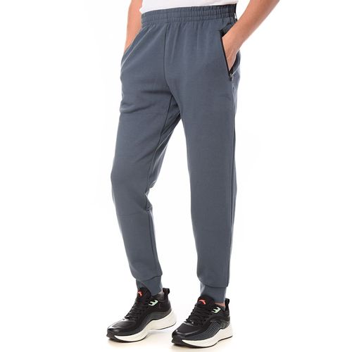 DONJI DEO KNIT TRACK PANTS slika 2