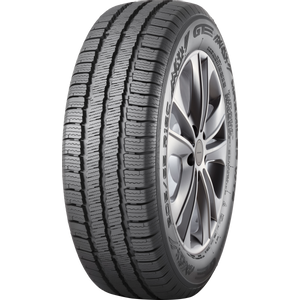 GT Radial 195/75R16C 107/105R Maxmiler WT2 Cargo