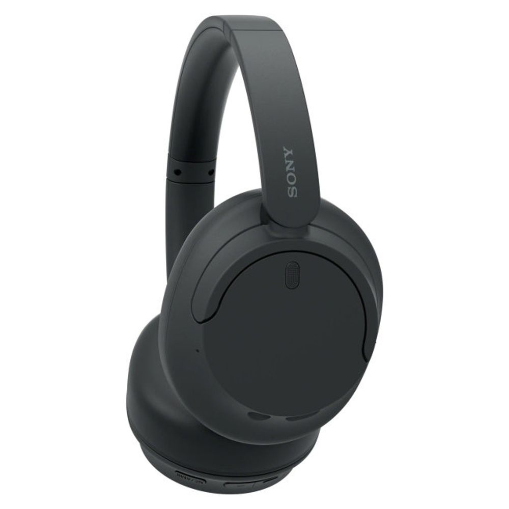 Sony WH-CH720NB Bežične Slušalice s Blokadom Buke slika 2