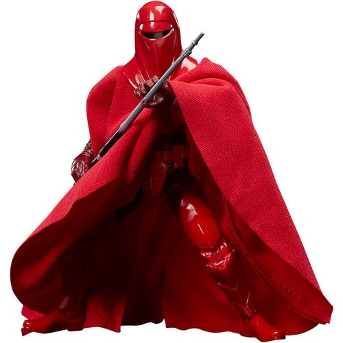 Star Wars Return of the Jedi Emperors Royal figure 15cm slika 3