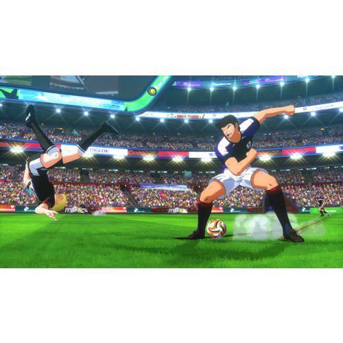 Captain Tsubasa: Rise of New Champions- Deluxe Edition (PS4) slika 20