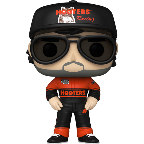 Funko Pop Nascar: Chase Elliott ((OR)Hooters) slika 2