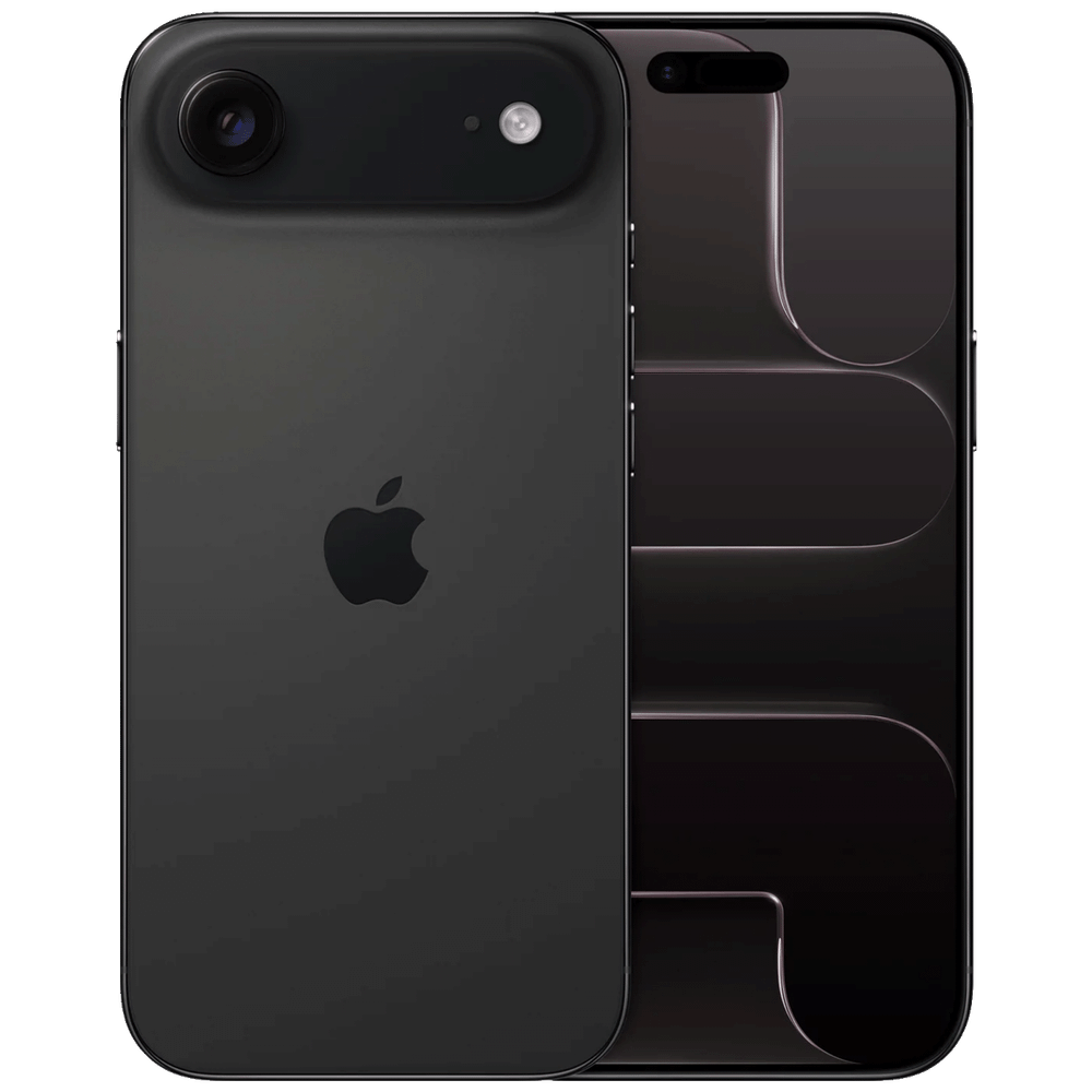 Apple iPhone 17 Air / Space Black, 256GB  slika 5