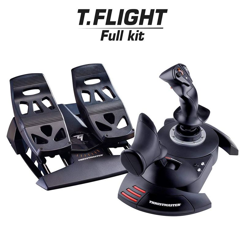 Thrustmaster Thrustmaster T-Flight Full Kit za Xbox Series X/S image