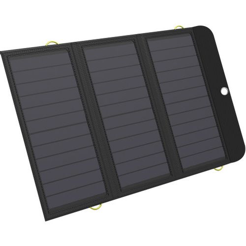Sandberg Solarni punjač 420-55 21W 2xUSB+USB-C slika 1