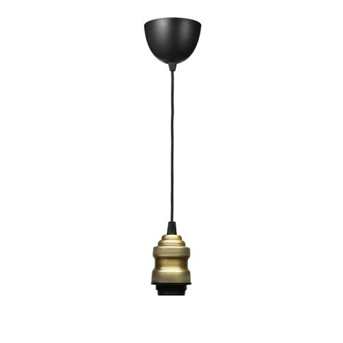 AYD-3707 Black Chandelier slika 2