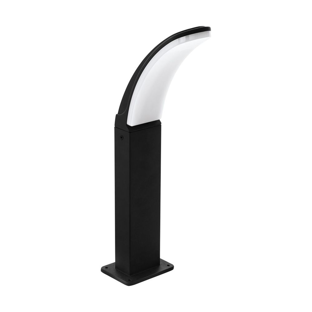 Eglo Fiumicino Vanjska/Stojeća LED Lampa, 11W, 1500lm, V-450, Crna/Bijela slika 1